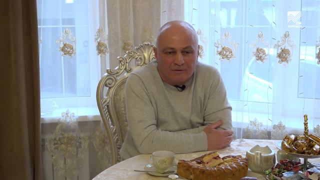 Сильные духом - Таулан Болуров. Афганистан (26.02.2024) смотреть онлайн