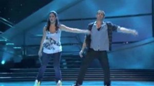 чувственный и синхронный танец♥