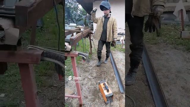 сварка арматуры #сантимшва #сварка #welder.mp4