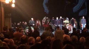 Александр Феклистов заявил, что ученики Андрея Мягкова сначала завидовали артисту