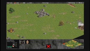Age of Empires 1 Cheats