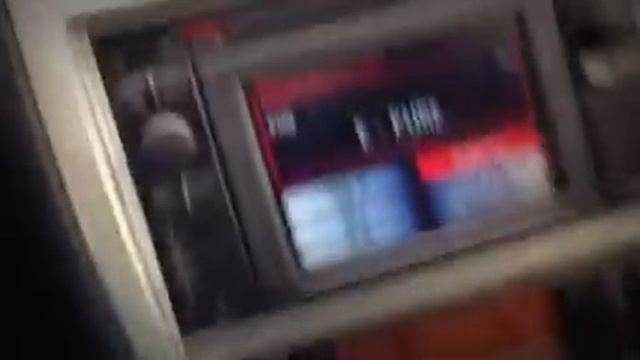 Seat Leon 1M menu caché climatronic смотреть онлайн