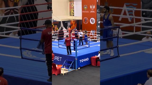 Турнир по Боксу памяти МСМК Николая Павлюкова 22 сентября 2023 год смотреть онлайн