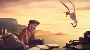 Beyond the Sea / За морем (2012)