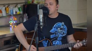 Выдыхай! кавер Noize MC.