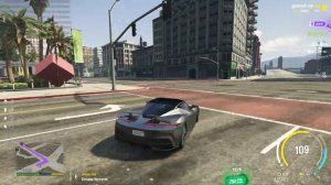 Поиск ископаемых со сканером ресурсов на GRAND RP