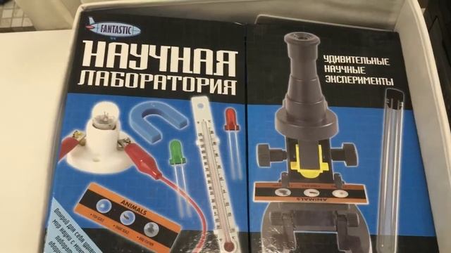 Организация рабочего места школьника. Часть 2.