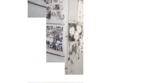 Рум тур по квартире без слов!