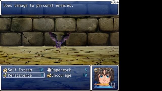 Lets Play PC, Teil #5 Cubicle Quest, Zelda Like RPG mit seltsamen Real Life Finanz Bezug смотреть онлайн