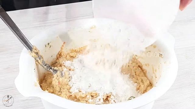 Котлеты из нута и фасоли. Нутовые котлеты без мяса и яиц. Постные котлеты из нута, на скорую руку.