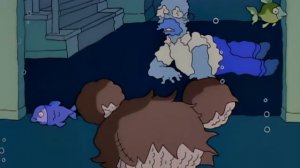 Симпсоны – 5 сезон 4 серия / The Simpsons