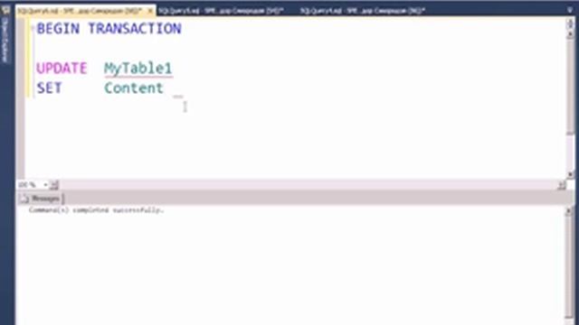 Файловые таблицы (FileTables, FileStream) в SQL Server 2012 смотреть онлайн