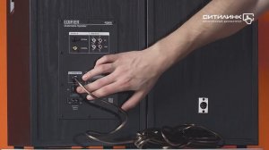 Обзор колонок EDIFIER R2800 | Ситилинк