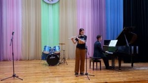 Э. Мориконе «Ла Калифа»