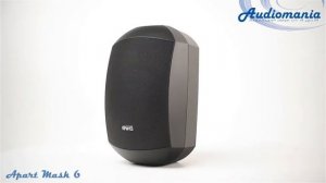 Всепогодная акустика Apart Mask 6
