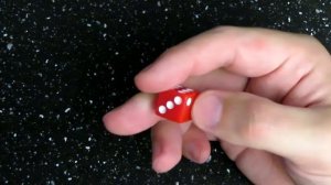 Игральная кость бросается один раз, определите вероятность... ? Игральные кубики ➄