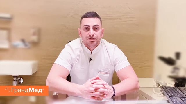 Невероятное преображение улыбки в «ГрандМед»