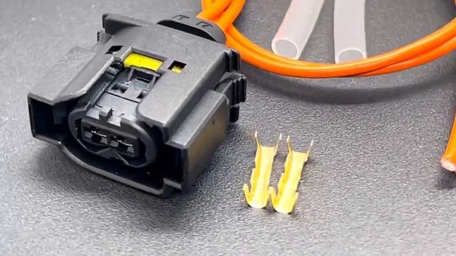 Новый ремонтный разъем для VAG MB BMW, арт. Gen C02_11C смотреть онлайн