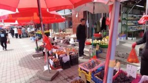 #ЕДЕМ в ХУНЬЧУНЬ #КИТАЙ