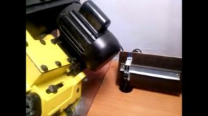 ПП-16А Плавный пуск на Дин-рейку