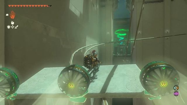 Forest Serpent! - The Legend of Zelda: Tears of the Kingdom - Gameplay Walkthrough Part 39 смотреть онлайн