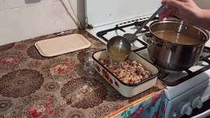 Холодец из морозилки. Январь 2021 год. 16+