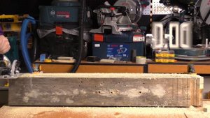 Крутейшее изобретение Мощная Гипоидная дисковая пила Makita 5477NB