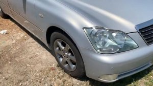 Авто из Абхазии. 21 июня 2021г. Toyota. Авторынок Абхазии .