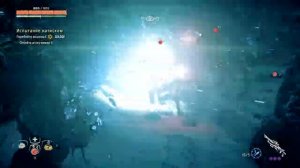 Horizon Zero Dawn™ [сверхвысокий] испытание натиском на золото