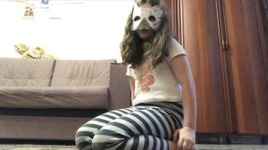 🐾ТУТОРИАЛ НА ПРЫЖОК И БЕГ РЫСИ🐾ТУТОРИАЛ ДЛЯ НАЧИНАЮЩИХ В КВАДРОБИКЕ🤟