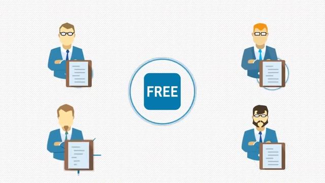 Как сделать инфографику? Рекламный ролик для компании Machinebook.