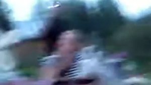 Кипелов на даче ''Окрасился месяц богрянцем''