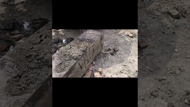 Нашли Саркофаг! .mp4