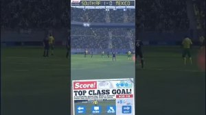 SCORE WORLD GOALS GAMEPLAY | PART 1