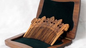 Приснился ГРЕБЕНЬ #СонникФрейда