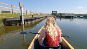 Tomahawk Air Canoe 478