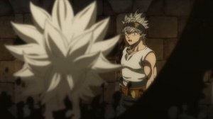 Black Clover Episode 169 - Asta Meets Liebe (DUB)