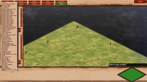 Age of Empires 2: Definitive Edition - Редактор карты (Урок 2)