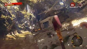 ♂ Правильный обзор Dead Island Riptide ♂ | Правильный Dead Island