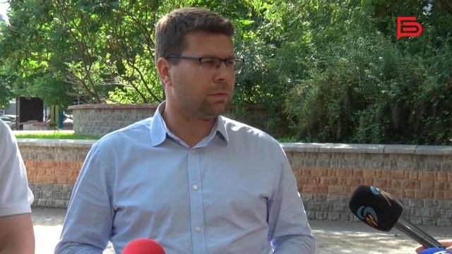 Белгородское парковочное пространство. Изменения.