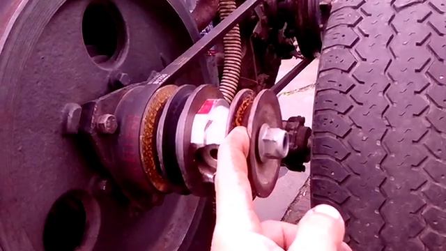 Привод для косилки смотреть онлайн