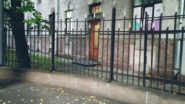 Откопанный Питер. Петроградская смотреть онлайн