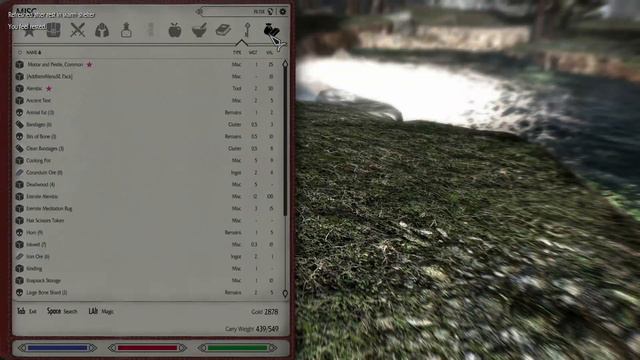 Flaming Spiders! | Let's Survive Skyrim | Part 46 смотреть онлайн