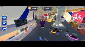 [FREE ITEM] How to get the Big Top Inspired Top Hat In Roblox!