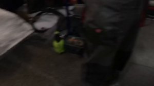 Супер решение НОЖНИК-РУЧНИК на ГАЗель. Бегущие поворотники на бортах