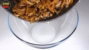 Салат Почтальон Печкин.  Салат с печенью. Салат быстро и вкусно. Салат сытный. Салат на каждый день