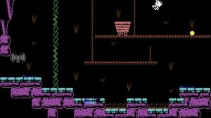 Barnsley Badger Longplay (C64) [QHD]