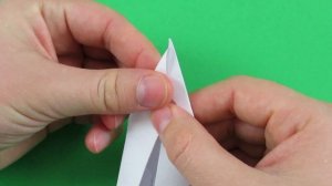 How to make Origami Paper Claws - EASY ORIGAMI CLAWS