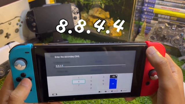 How to Fix Nintendo Switch Won’t Connect to WiFi - FIX Internet Connection On Nintendo Switch смотреть онлайн
