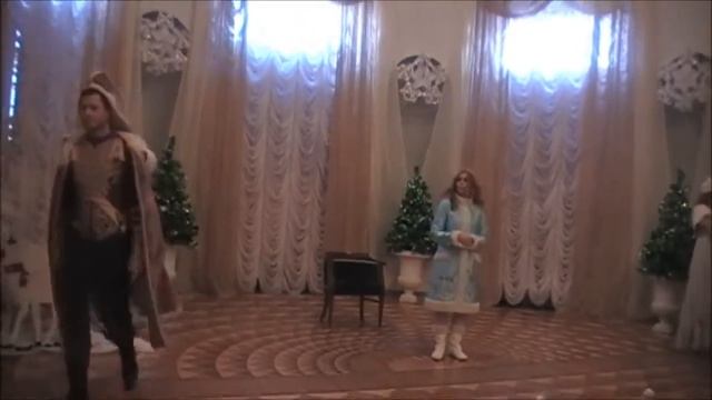 Здравствуй Снегурочка смотреть онлайн